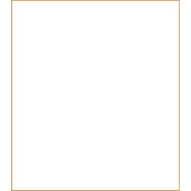 CHAPA DE MDF BRANCO TX 1F SUDATI 6CM 1.85 X 2.75