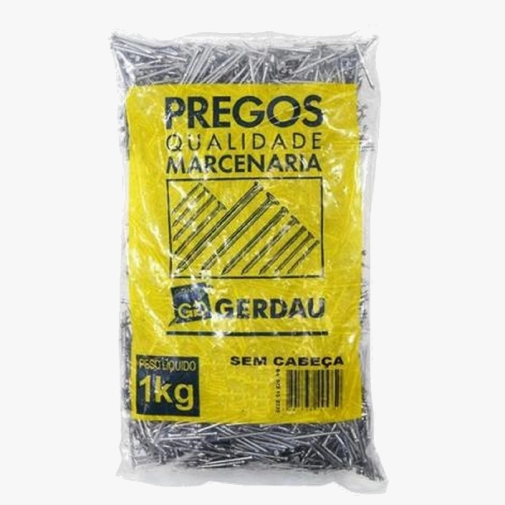 PREGO 12 X 12 S/C - KILO 