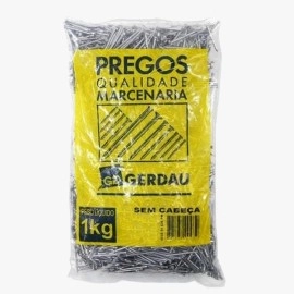 PREGO 12 X 12 S/C - KILO 